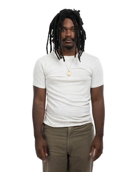 70's Blank Tee - Large
