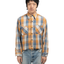 1970s Cropped Big Mac Cotton Flannel