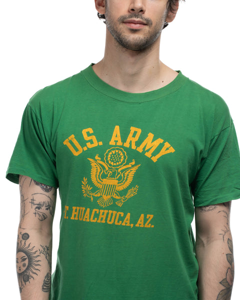 70's Fort Huachuca Tee - Medium