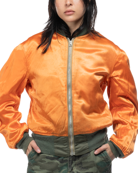 1970s L-2B Bomber Jacket