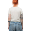 50's Boyville Crinkle Car Tee - XS