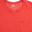 70's Hanes Pocket Tee - XL
