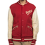 1960s Stanford H.L. Whiting Varsity Jacket