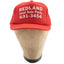 80’s Redland Trucker - OS