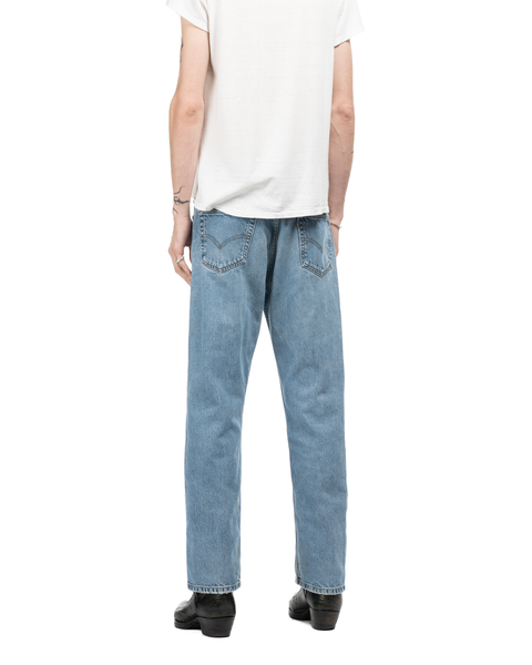 1990s Levi's 505 Denim