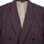 70’s Suave Suit Set - Large