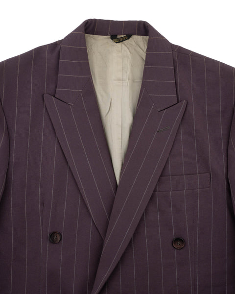 70’s Suave Suit Set - Large