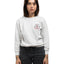 80's Olympics Training Crewneck - Small