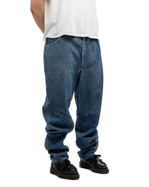 80's Levi's Baggy Denim - 34" x 32"