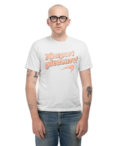 80's Newport Tee - Large