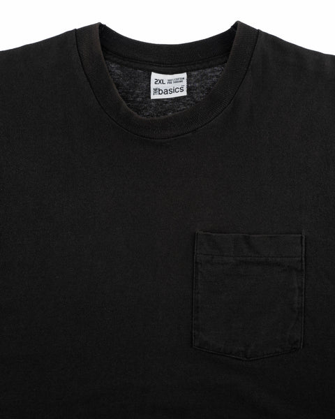 90's Pocket Tee - XL