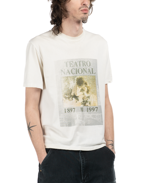 1990s National Theater Tee