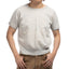 50's Short Sleeve Crewneck Sweatshirt - Medium