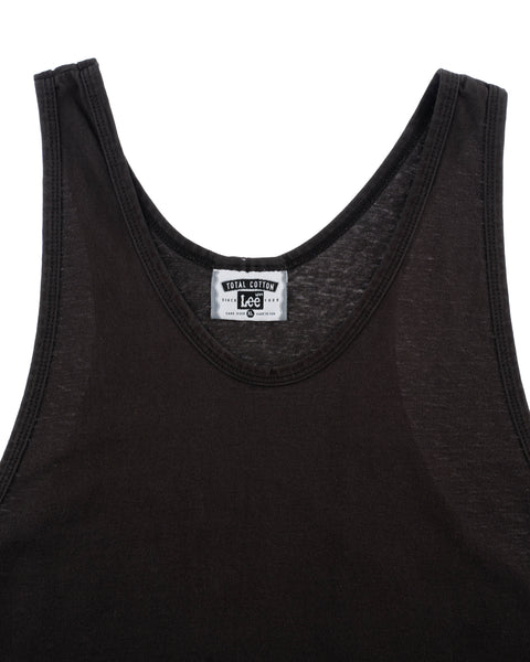 90’s Faded Tank Top - XL