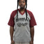 80's Russell Speedway Raglan Tee - Large