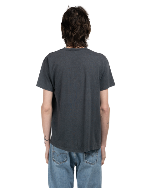 1990s Striped Glock Tee