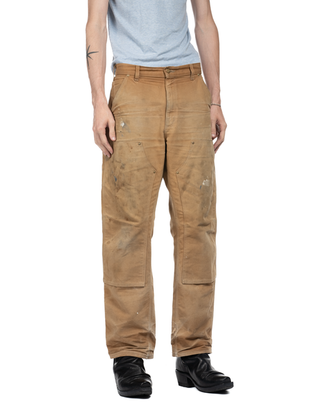 90s Carhartt Double Knees - 33" x 31"