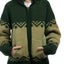 60's Cowichan Sweatshirt - Medium