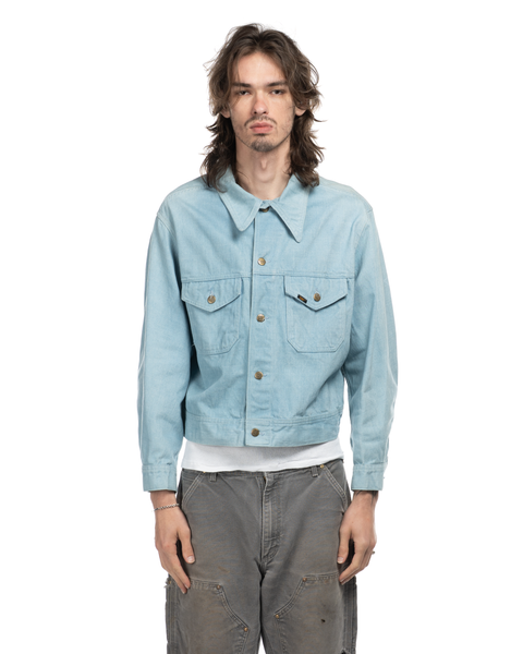 1970s Lee Moleskin Jacket
