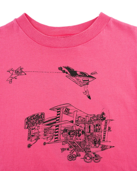 80's Jefferson Airplane Tee - Medium