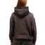 90’s Sunfaded Thermal Lined Hoodie - Large