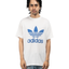 1990s Adidas Trefoil Tee