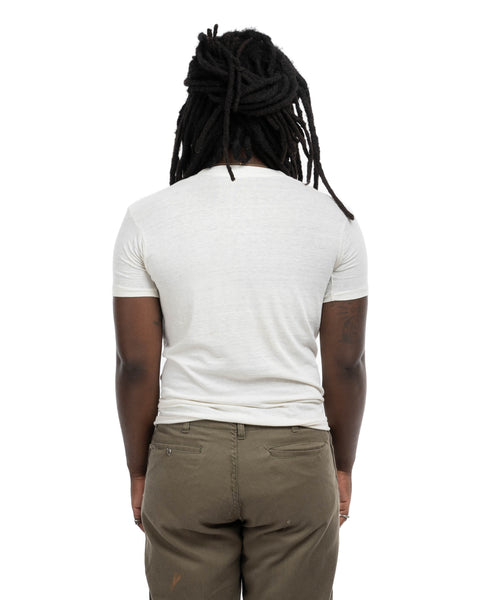 70's Blank Tee - Large