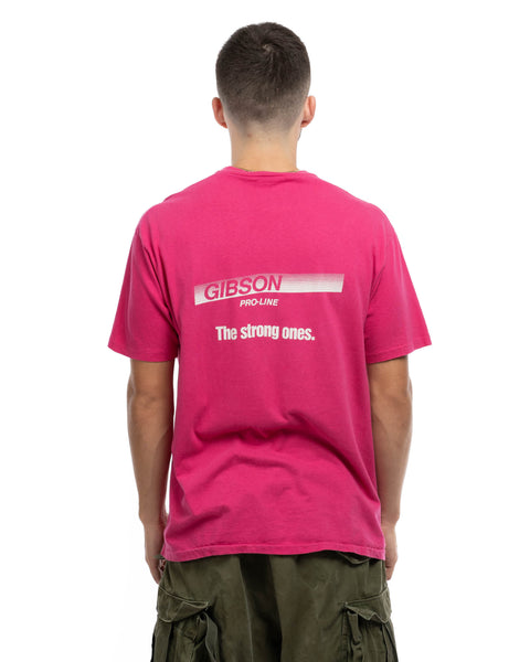 80's Weight Lifting Tee - XL