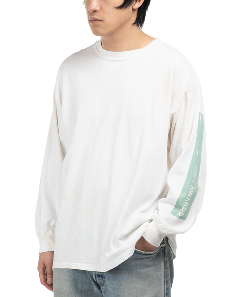 1990s MTV Long-Sleeve Tee