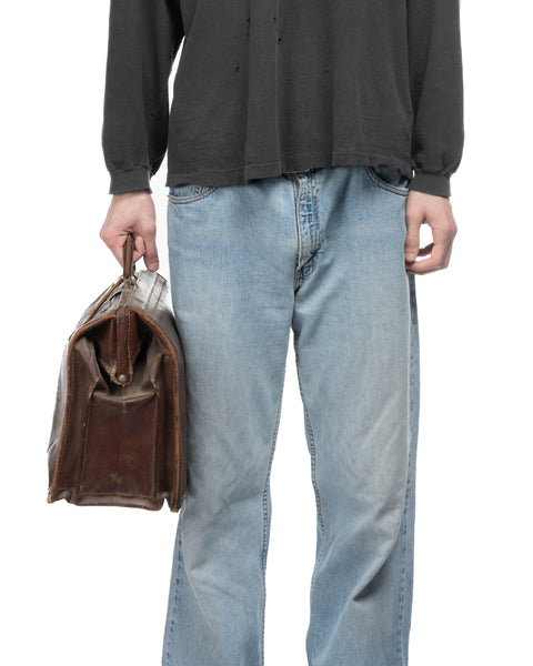 30's Travel Bag - OS