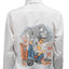 90's "Be Cool" Lowrider Shirt - Large