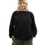 80's Hanes Crewneck Sweatshirt - XL