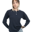 1970s Henley Waffle Thermal