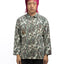 50’s Korean HBT Frogskin Jacket - Medium