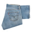 90's Levi's 501 Denim - 35" x 27"