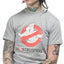 80's Ghost Busters Tee - Small