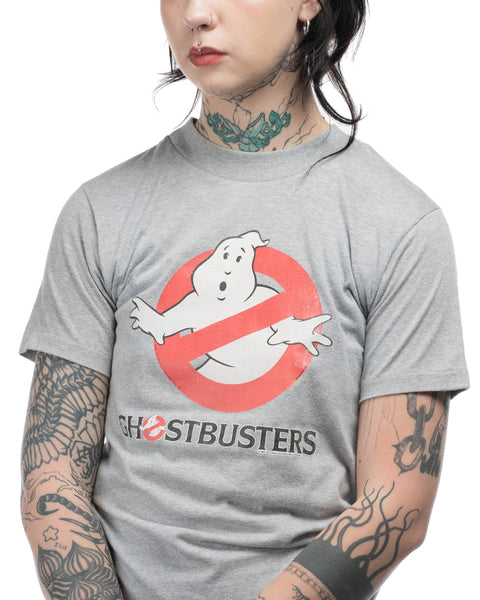 80's Ghost Busters Tee - Small