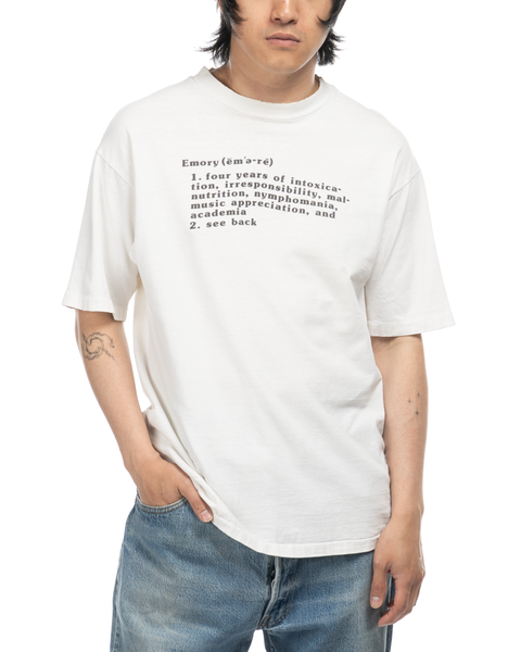 1980s Party Animal Tee