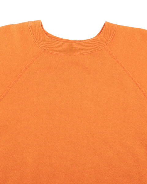 60’s Short Sleeve Sweatshirt - Small