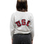 80's Olympics Training Crewneck - Small