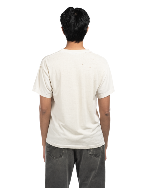 1980s Thrashed El Salvador Tee