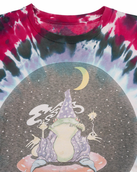 90's Cat & Frog Tee - XL