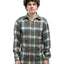 70's Pendleton Wool Flannel - Small
