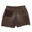 90’s Thrashed Carhartt Shorts - 32” x 6”