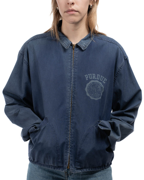 50's Champion Light Jacket - Medium
