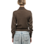 1980s Military Sweater