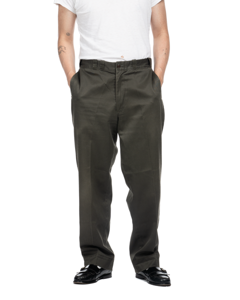1970s Work Pants