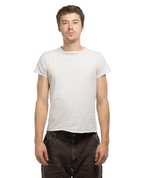 70's Blank Tee - Medium