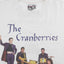 1996 The Cranberries World Tour Tee - Large