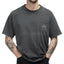 90's Faded Fish Tee - XL